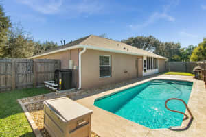 3662 Waynesboro Way, Melbourne, FL 32934, Sold 03/19/20