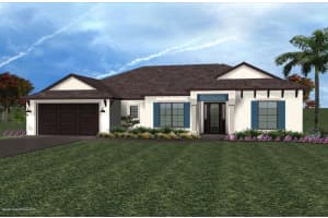 1764 Crossbill Dr, Titusville, FL 32796, Sold 09/18/19