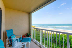 1415 N Hwy A1A, Indialantic, FL 32903, Sold 01/22/20