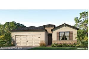 2725 Alibird Dr, Titusville, FL 32780, Sold 12/11/19