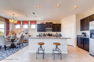 2725 Alibird Dr, Titusville, FL 32780, Sold 12/11/19