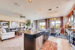 2725 Alibird Dr, Titusville, FL 32780, Sold 12/11/19