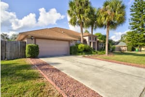 268 Lake Shore Dr, Merritt Island, FL 32953, Sold 03/27/20