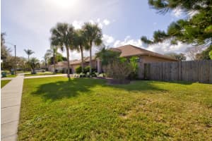 268 Lake Shore Dr, Merritt Island, FL 32953, Sold 03/27/20