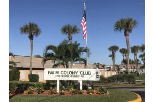 2700 N Hwy A1A, Indialantic, FL 32903, Sold 05/22/20