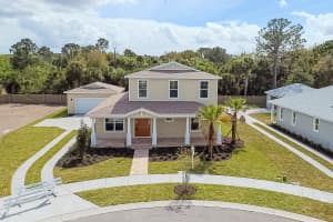 82 Lagoon Wy, Titusville, FL 32780, Sold 06/05/20