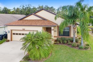 463 Hollow Glen Dr, Titusville, FL 32780, Sold 03/30/20