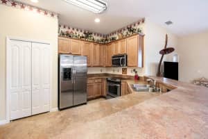 463 Hollow Glen Dr, Titusville, FL 32780, Sold 03/30/20