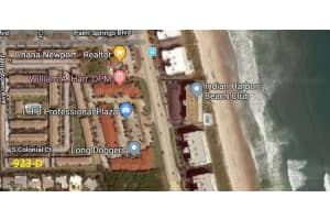 923 N Colonial Ct, Indian Harbour Beach, FL 32937, Sold 02/10/20