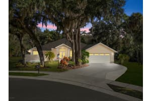 3613 Kennesaw Pl, Melbourne, FL 32934, Sold 02/07/20