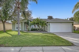 832 Del Mar Cir, Melbourne, FL 32904, Sold 04/17/20
