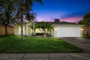 832 Del Mar Cir, Melbourne, FL 32904, Sold 04/17/20