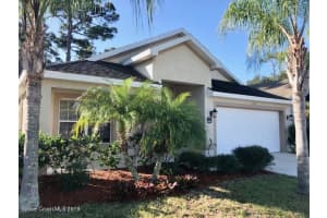1501 Morgan Ct, Melbourne, FL 32934, Sold 02/07/20