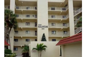 299 N Atlantic Ave, Cocoa Beach, FL 32931, Sold 04/03/20