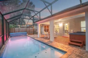 1481 Morgan Ct, Melbourne, FL 32934, Sold 06/01/20