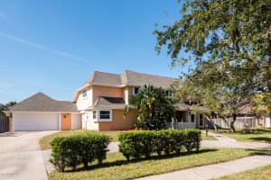 2260 Mockingbird Ln, Indialantic, FL 32903, Sold 06/30/20