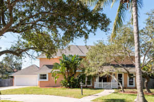 2260 Mockingbird Ln, Indialantic, FL 32903, Sold 06/30/20