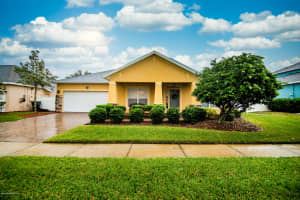 1551 Bridgeport Cir, Rockledge, FL 32955, Sold 02/20/20