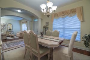 1551 Bridgeport Cir, Rockledge, FL 32955, Sold 02/20/20