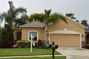 3140 Constellation Dr, Melbourne, FL 32940, Sold 02/14/20