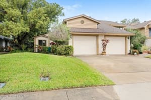 1796 Quail Trail, Melbourne, FL 32935, Sold 03/05/20