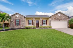 3290 Charon Ave, Melbourne, FL 32904, Sold 01/29/20