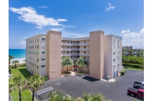 2805 N Hwy A1A, Indialantic, FL 32903, Sold 02/11/20