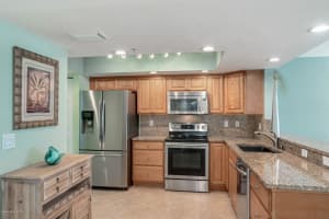 2805 N Hwy A1A, Indialantic, FL 32903, Sold 02/11/20