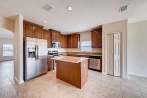 3552 Whimsical Cir, Rockledge, FL 32955, Sold 03/31/20