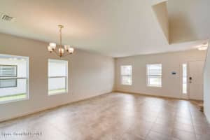 3569 Whimsical Cir, Rockledge, FL 32955, Sold 06/05/20