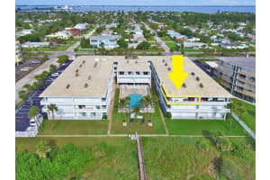 4800 Ocean Beach Blvd, Cocoa Beach, FL 32931, Sold 01/29/20