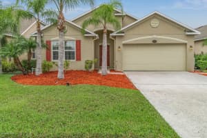 2047 Neveah Ave, Palm Bay, FL 32907, Sold 03/03/20