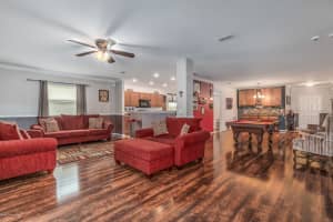 2047 Neveah Ave, Palm Bay, FL 32907, Sold 03/03/20