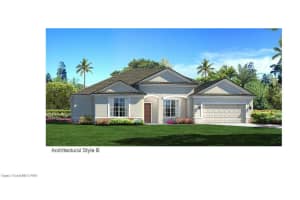 5015 Hebron Dr, Merritt Island, FL 32953, Sold 03/20/20