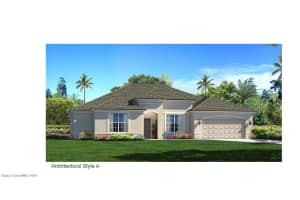 4420 Hebron Dr, Merritt Island, FL 32953, Sold 03/20/20