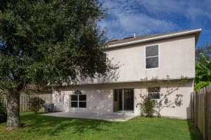 3843 La Flor Dr, Rockledge, FL 32955, Sold 02/12/20