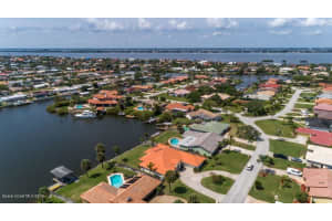 441 Red Sail Way, Satellite Beach, FL 32937, Sold 02/20/20