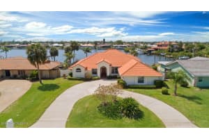 441 Red Sail Way, Satellite Beach, FL 32937, Sold 02/20/20