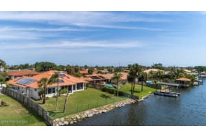 441 Red Sail Way, Satellite Beach, FL 32937, Sold 02/20/20