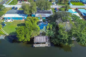 102 Boca Ciega Rd, Cocoa Beach, FL 32931, Sold 04/02/20