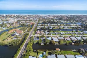102 Boca Ciega Rd, Cocoa Beach, FL 32931, Sold 04/02/20