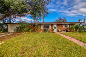 150 Barbados Dr, Merritt Island, FL 32952, Sold 07/17/20