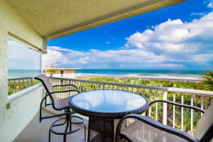 3031 N Atlantic Ave, Cocoa Beach, FL 32931, Sold 10/30/20