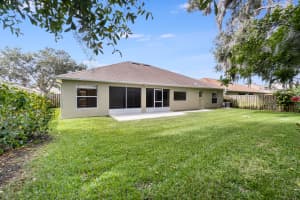 2293 Woodfield Cir, West Melbourne, FL 32904, Sold 02/14/20