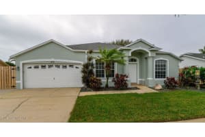 431 Lighthouse Landing St, Satellite Beach, FL 32937, Sold 02/03/20
