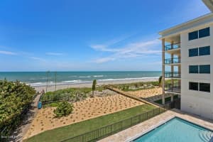 1645 N Hwy A1A, Indialantic, FL 32903, Sold 08/25/21
