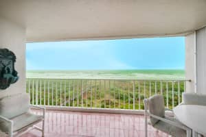3400 Ocean Beach Blvd, Cocoa Beach, FL 32931, Sold 04/22/20