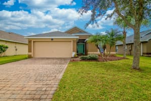 1443 Hemingway Blvd, Rockledge, FL 32955, Sold 02/19/20