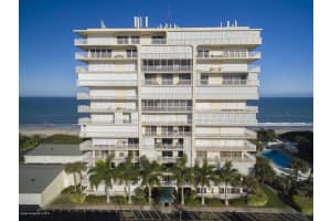 877 Florida A1A, Indialantic, FL 32903, Sold 10/02/20
