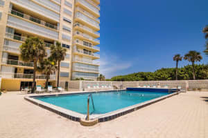 877 Florida A1A, Indialantic, FL 32903, Sold 10/02/20